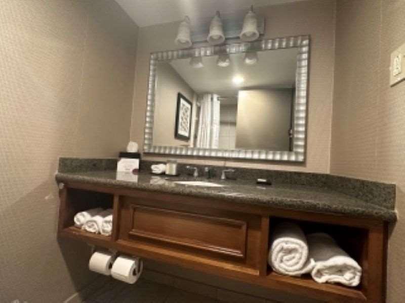 Grand Resort Hotel - Mt Laurel - Philadelphia Mount Laurel Cameră foto