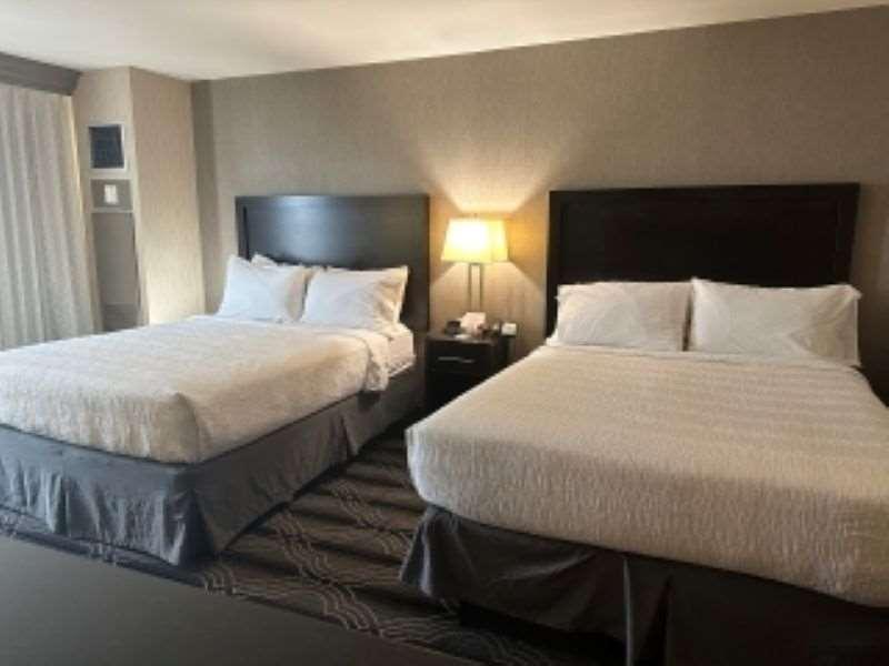 Grand Resort Hotel - Mt Laurel - Philadelphia Mount Laurel Cameră foto