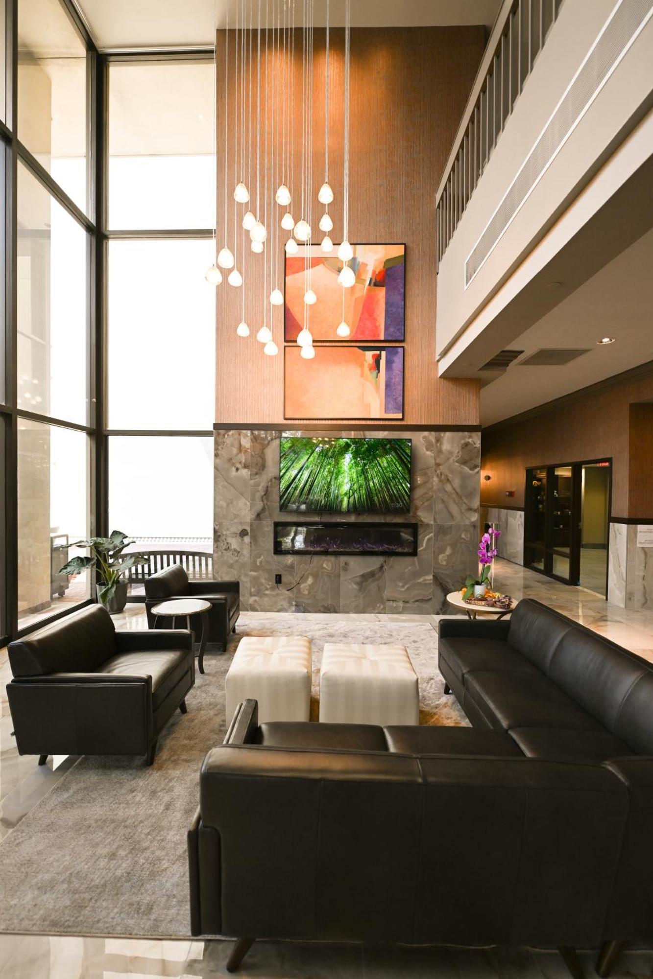 Grand Resort Hotel - Mt Laurel - Philadelphia Mount Laurel Exterior foto